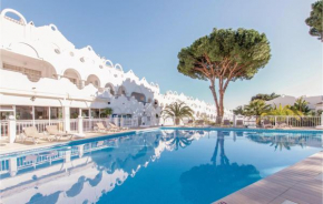 Awesome Home In Las Chapas Marbella With Sauna
